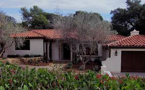 To connect with hacienda, sign up for facebook today. Home And Landscape Concepts Designs Drawings And Photos For Small Montecito Homes