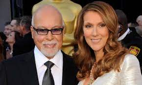 At the time, angélil was a struggling record producer—until his future wife's demo fatefully came across his. Celine Dion S Husband And Manager Rene Angelil Dies Aged 73 Pop And Rock The Guardian