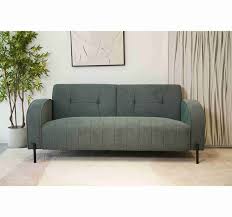 china modern sofa with bright fabric
