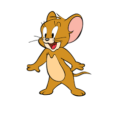character in the tom and jerry cartoon