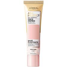 l oreal paris age perfect blurring face