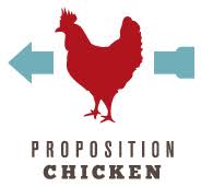 Image result for proposition chicken sf
