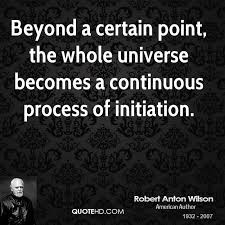 Robert Anton Wilson Quotes | QuoteHD via Relatably.com