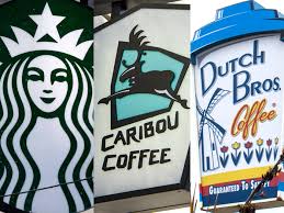 Support the independent coffee shops. The Most Popular Fast Food Coffee Chains In The Us