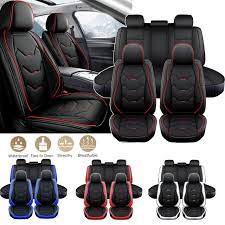 Seat Covers For Nissan Sentra For