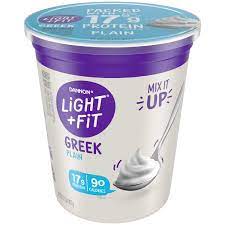 plain greek yogurt 32 u norway