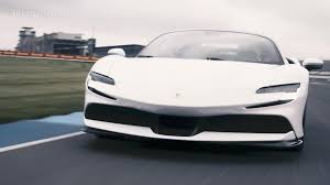 Watch the ferrari f8 tributo take on the tesla model s performance with cheetah model down the 1/4 mile.save 10% on esntls here: Ferrari Sf90 Stradale Sets Production Car Lap Record At Indianapolis Motor Speedway