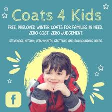 Winter Coat Or Can You Donate