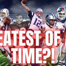 top 10 nfl players ever howtheyplay