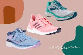 1 top 10 nike women's running shoes. Best Women S Running Shoes 2020 Nike Asiscs Brooks And More Hellogiggles