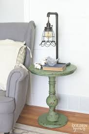 40 Awesome Diy Side Table Ideas For