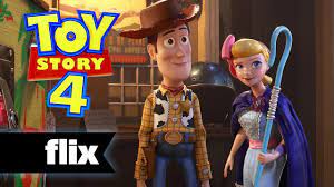 toy story 4 alternate ending you