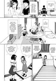 Nakayosi Apuri Ch.2 | Get-Along App Ch.2 - Page 4 - HentaiFox