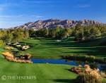 Shadow Creek Golf Club #09, Las Vegas, Nevada
