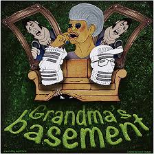 Grandma's Basement Show