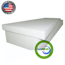foam cushion upholstery sheet foam
