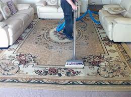 water damage carpet rug cleaning