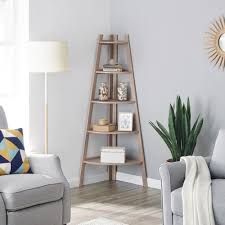 corner shelves for living room foter