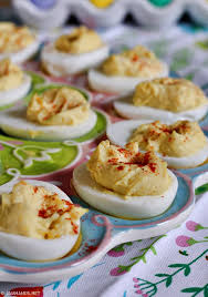 simple and delicious deviled eggs jam