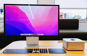 Apple Studio Display Review Pcmag