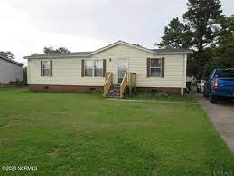 nc mobile manufactured homes