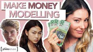 how much money do models make how to