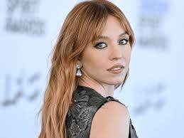 sydney sweeney just wore the perfect