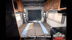 2016 palomino puma unleashed 25 tfs