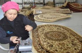 carpet factory opens in southern