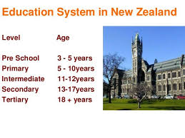 Educational System in New Zealand and The Maori System — Steemit