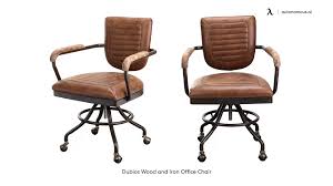vine office chairs 15 choices