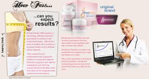 Breast Actives is a Simplified Natural Breast Enlargement Program Organic Facts