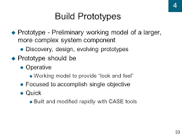 Image result for prototype working model
