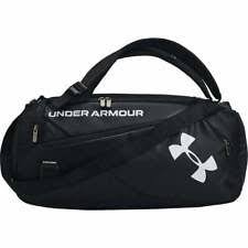 under armour sling backpack black 2