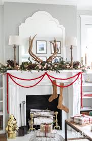 Creative Mantel Decor Ideas