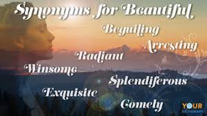 beautiful synonyms 136 synonyms and
