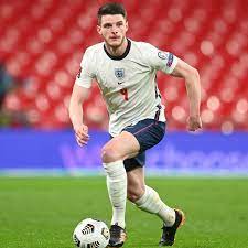 Declan rice ретвитнул(а) trevoh chalobah. Declan Rice S Hopes Of Playing At Euro 2020 In Doubt Due To Knee Injury England The Guardian