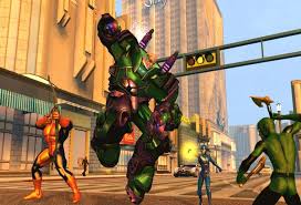 Although this game is playable on ps5, some features available on ps4 may be absent. Dc Universe Online And Planetside 2 Coming To Ps4