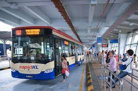 You can choose the rapid kl bus schedule apk version that suits your phone, tablet, tv. When Is This Rapid Kl Bus Arriving Ah Now You Can Use Google To Check Its Real Time Location News Rojak Daily