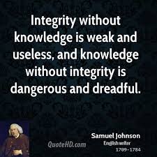 Samuel Johnson Quotes | QuoteHD via Relatably.com