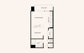Three Br Apartments In Downtown Miami