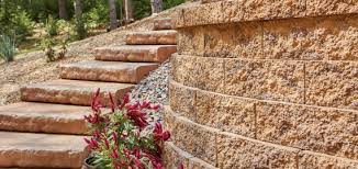Retaining Wall Systems