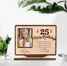35 best 25th birthday gifts for her