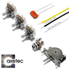 Buy guitar wiring harness and get the best deals at the lowest prices on ebay! Guitar Wiring Kits By Axetec Wiring Kits For Strat