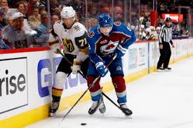 The avalanche will look to bounce back after a. Cwdcajlyhoyrmm