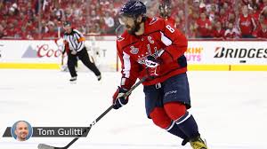 Oshie is 34, nicklas backstrom is 33, lars eller is 32 and carlson is 31. Ovechkin Focused On Game 5 With Capitals One Win From Stanley Cup