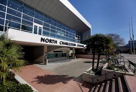 North Charleston To Add 23 Metal Detectors To Coliseum