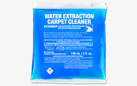 water extraction carpet cleaner