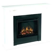 Gas Fireplace With Mantel Blinkup Co