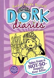 dork diaries 8 tales from a not so